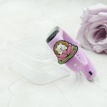Bērnu pulkstenis Hedgehog FX-1056