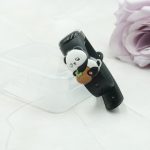 Bērnu pulkstenis Panda FX-1057