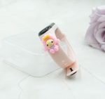 Bērnu pulkstenis Pink Lamb FX-1061