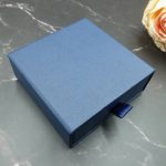 Dāvanu kastīte Royal Blue AA-178
