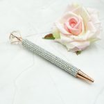 Pildspalva Crystal  FJ-1091