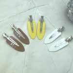 Matu sprādzes ''Duckbill'' 2 gb. FA-1101