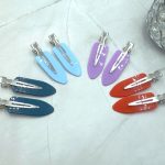 Matu sprādzes ''Duckbill'' 2 gb. FA-1103