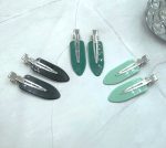Matu sprādzes ''Duckbill'' 2 gb. FA-1104