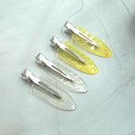Matu sprādzes ''Duckbill'' 2 gb. FA-1105