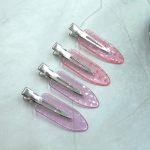 Matu sprādzes ''Duckbill'' 2 gb. FA-1106