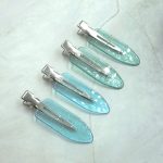 Matu sprādzes ''Duckbill'' 2 gb. FA-1107