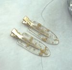 Matu sprādzes ''Duckbill'' 2 gb. FA-1108