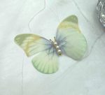 Matu sprādze ''Butterfly'' FA-1092
