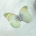 Matu sprādze ''Butterfly'' FA-1092