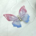Matu sprādze ''Butterfly'' FA-1093