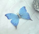 Matu sprādze ''Butterfly'' FA-1094