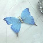 Matu sprādze ''Butterfly'' FA-1094