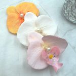 Matu sprādze ''Orchid'' FA-1098
