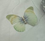 Matu sprādze ''Butterfly'' FA-1092