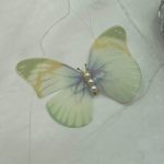 Matu sprādze ''Butterfly'' FA-1092