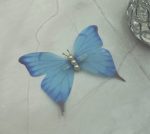 Matu sprādze ''Butterfly'' FA-1094