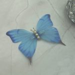 Matu sprādze ''Butterfly'' FA-1094