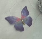 Matu sprādze ''Butterfly'' FA-1095