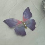 Matu sprādze ''Butterfly'' FA-1095