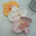 Matu sprādze ''Orchid'' FA-1098