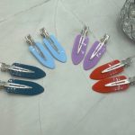 Matu sprādzes ''Duckbill'' 2 gb. FA-1103