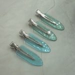Matu sprādzes ''Duckbill'' 2 gb. FA-1107