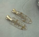 Matu sprādzes ''Duckbill'' 2 gb. FA-1108