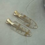 Matu sprādzes ''Duckbill'' 2 gb. FA-1108