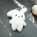 Piekariņš Plush bunny FJ-1095