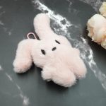 Piekariņš Plush bunny FJ-1096