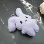 Piekariņš Plush bunny FJ-1097