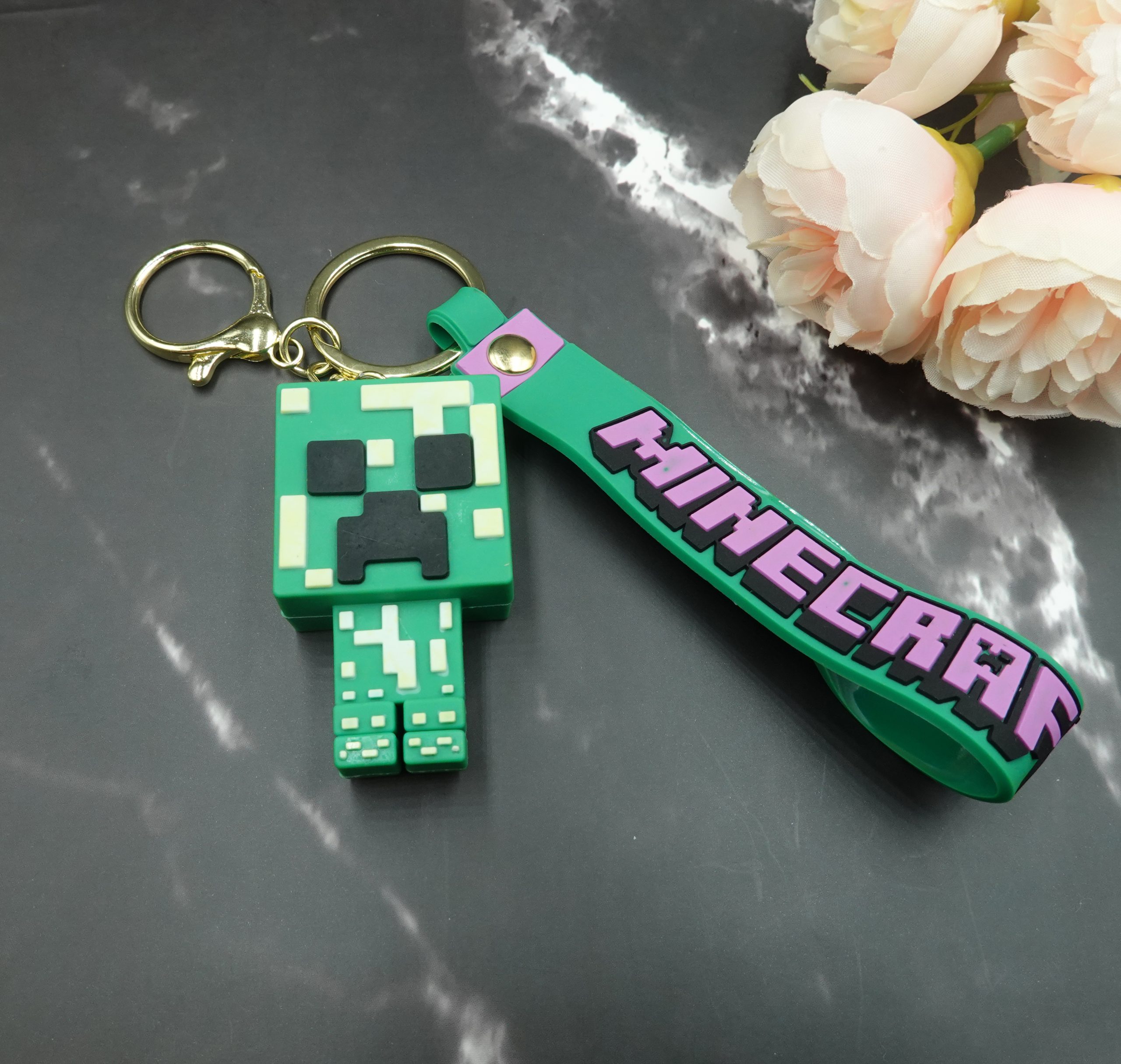 1 Piekariņš Minecraft FJ-1101 - Image 1