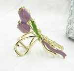 Matu krabītis ''Tulips''  FA-1077 - Image 2