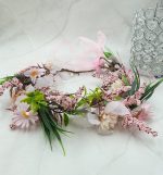 Matu aksesuārs - vainags FA-1119 - Image 2