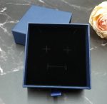 Dāvanu kastīte Royal Blue AA-178 - Image 2