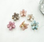 Matu krabītis ‘’Flower’’ FA-1083 - Image 2