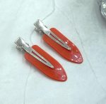 Matu sprādzes ''Duckbill'' 2 gb. FA-1103 - Image 2