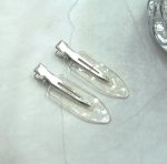 Matu sprādzes ''Duckbill'' 2 gb. FA-1105 - Image 2