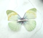 Matu sprādze ''Butterfly'' FA-1092 - Image 2