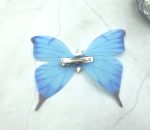 Matu sprādze ''Butterfly'' FA-1094 - Image 2