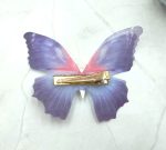 Matu sprādze ''Butterfly'' FA-1095 - Image 2