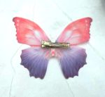 Matu sprādze ''Butterfly'' FA-1096 - Image 2