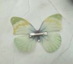 Matu sprādze ''Butterfly'' FA-1092 - Image 2