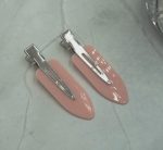 Matu sprādzes ''Duckbill'' 2 gb. FA-1102 - Image 2