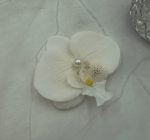 Matu sprādze ''Orchid'' FA-1098 - Image 3