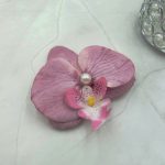 Matu sprādze ''Orchid'' FA-1099 - Image 3
