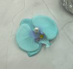 Matu sprādze ''Orchid'' FA-1100 - Image 3