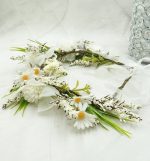 Matu aksesuārs - vainags FA-1118 - Image 3