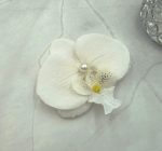 Matu sprādze ''Orchid'' FA-1098 - Image 3